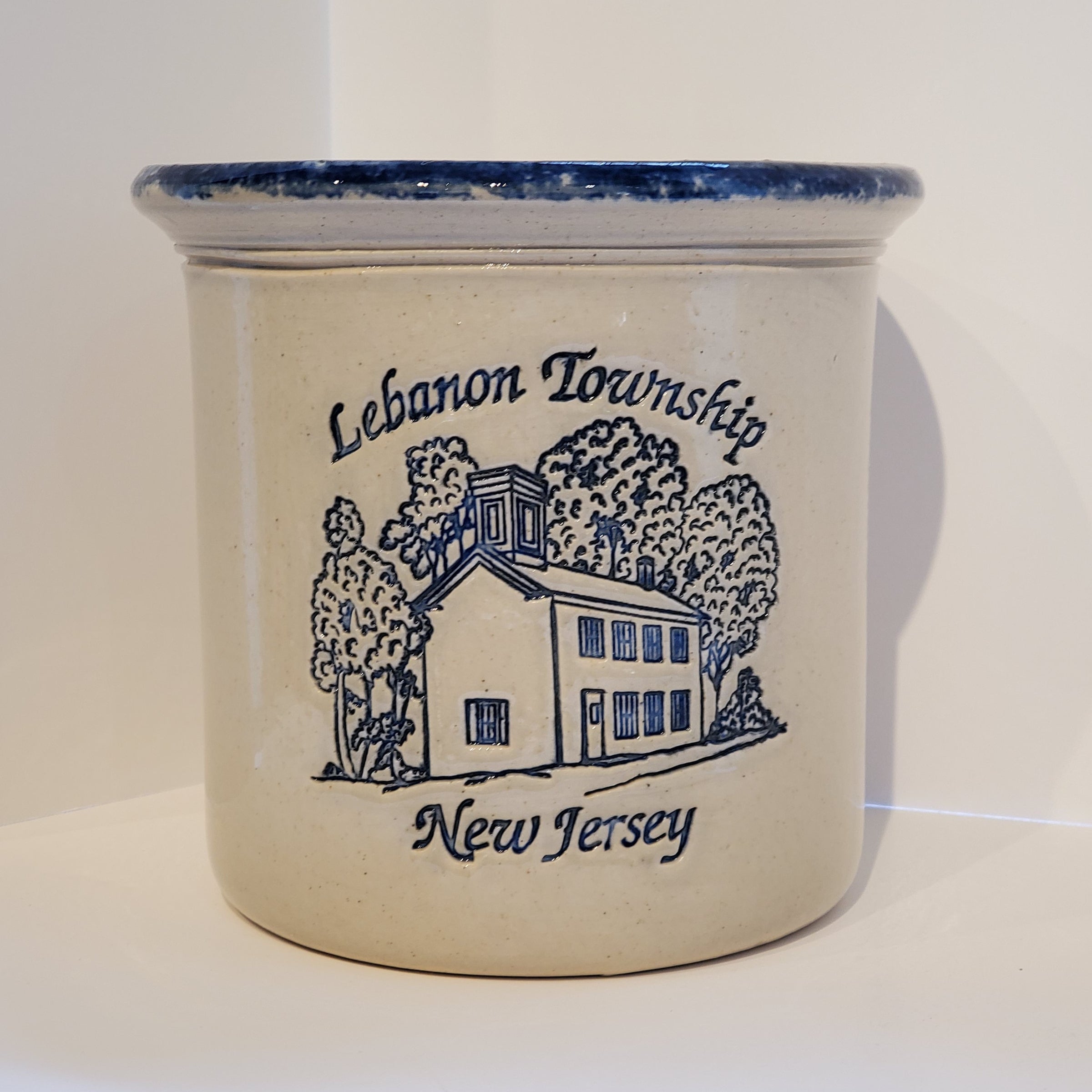 Largest New Jersey Townships